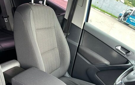 Volkswagen Tiguan I, 2016 год, 1 700 000 рублей, 11 фотография