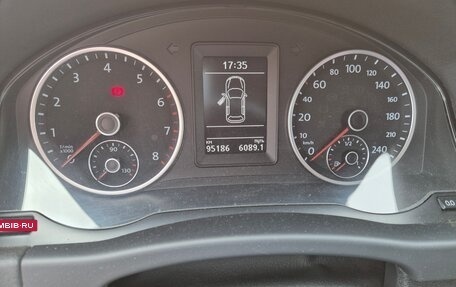 Volkswagen Tiguan I, 2016 год, 1 700 000 рублей, 2 фотография