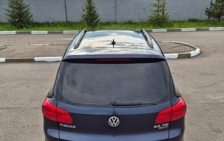 Volkswagen Tiguan I, 2016 год, 1 700 000 рублей, 7 фотография