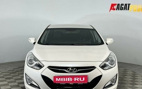 Hyundai i40 I рестайлинг, 2015 год, 1 300 000 рублей, 2 фотография