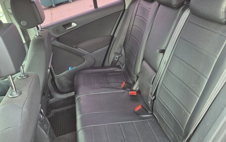 Volkswagen Tiguan I, 2016 год, 1 700 000 рублей, 13 фотография