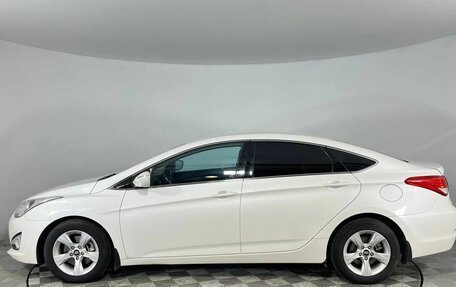 Hyundai i40 I рестайлинг, 2015 год, 1 300 000 рублей, 8 фотография