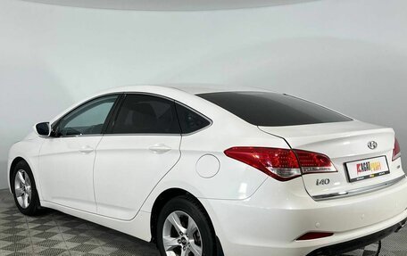 Hyundai i40 I рестайлинг, 2015 год, 1 300 000 рублей, 7 фотография