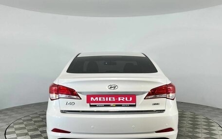 Hyundai i40 I рестайлинг, 2015 год, 1 300 000 рублей, 6 фотография