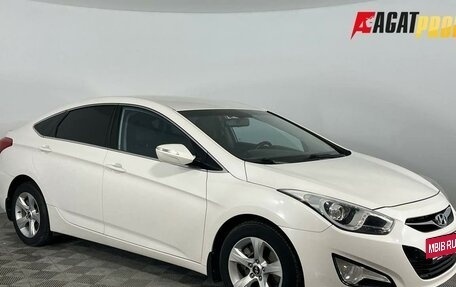 Hyundai i40 I рестайлинг, 2015 год, 1 300 000 рублей, 3 фотография