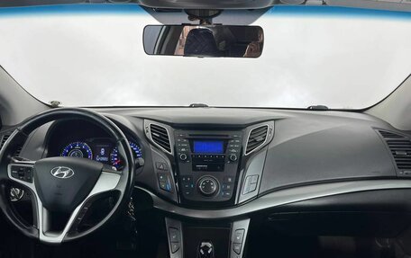 Hyundai i40 I рестайлинг, 2015 год, 1 300 000 рублей, 11 фотография