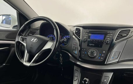 Hyundai i40 I рестайлинг, 2015 год, 1 300 000 рублей, 12 фотография