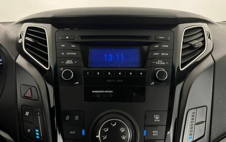 Hyundai i40 I рестайлинг, 2015 год, 1 300 000 рублей, 13 фотография