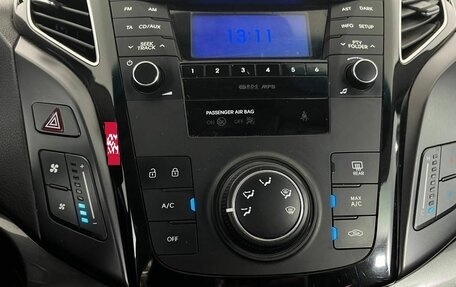 Hyundai i40 I рестайлинг, 2015 год, 1 300 000 рублей, 15 фотография