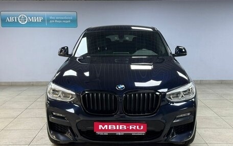 BMW X4, 2020 год, 4 629 000 рублей, 2 фотография