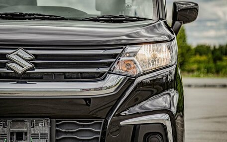 Suzuki Solio, 2021 год, 1 370 000 рублей, 4 фотография