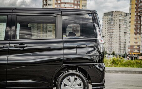 Suzuki Solio, 2021 год, 1 370 000 рублей, 7 фотография