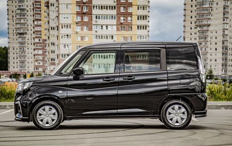 Suzuki Solio, 2021 год, 1 370 000 рублей, 6 фотография