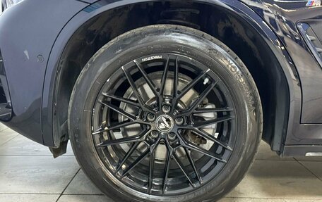 BMW X4, 2020 год, 4 629 000 рублей, 9 фотография