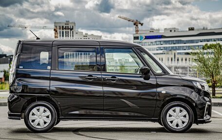 Suzuki Solio, 2021 год, 1 370 000 рублей, 12 фотография