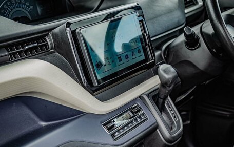 Suzuki Solio, 2021 год, 1 370 000 рублей, 21 фотография