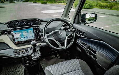 Suzuki Solio, 2021 год, 1 370 000 рублей, 20 фотография