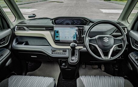 Suzuki Solio, 2021 год, 1 370 000 рублей, 17 фотография