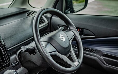 Suzuki Solio, 2021 год, 1 370 000 рублей, 22 фотография
