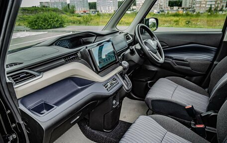 Suzuki Solio, 2021 год, 1 370 000 рублей, 23 фотография