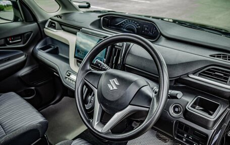 Suzuki Solio, 2021 год, 1 370 000 рублей, 14 фотография