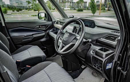 Suzuki Solio, 2021 год, 1 370 000 рублей, 13 фотография