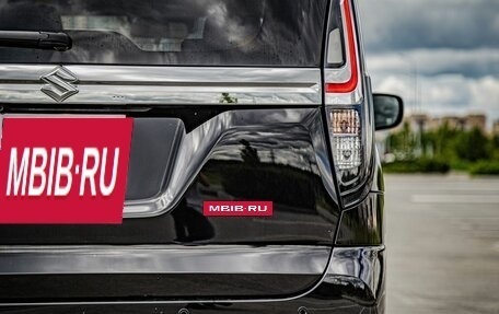 Suzuki Solio, 2021 год, 1 370 000 рублей, 10 фотография