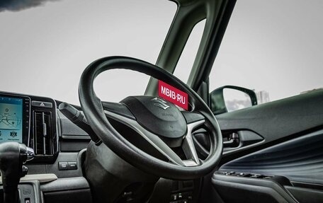 Suzuki Solio, 2021 год, 1 370 000 рублей, 19 фотография