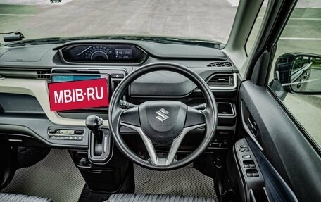 Suzuki Solio, 2021 год, 1 370 000 рублей, 15 фотография