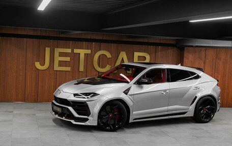 Lamborghini Urus I, 2021 год, 29 170 000 рублей, 2 фотография
