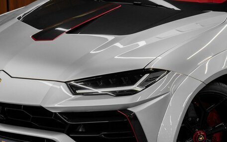 Lamborghini Urus I, 2021 год, 29 170 000 рублей, 4 фотография