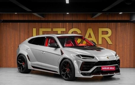 Lamborghini Urus I, 2021 год, 29 170 000 рублей, 14 фотография