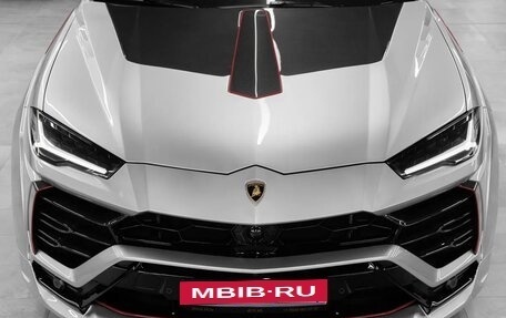 Lamborghini Urus I, 2021 год, 29 170 000 рублей, 12 фотография