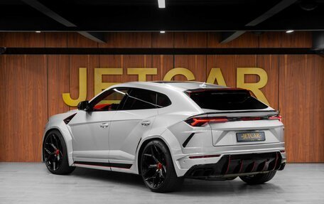 Lamborghini Urus I, 2021 год, 29 170 000 рублей, 19 фотография