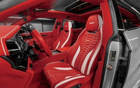 Lamborghini Urus I, 2021 год, 29 170 000 рублей, 25 фотография