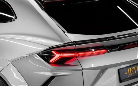 Lamborghini Urus I, 2021 год, 29 170 000 рублей, 21 фотография