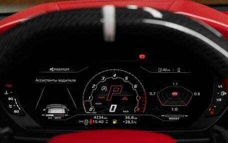 Lamborghini Urus I, 2021 год, 29 170 000 рублей, 32 фотография