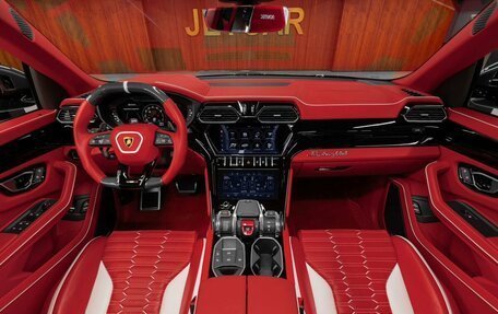 Lamborghini Urus I, 2021 год, 29 170 000 рублей, 34 фотография