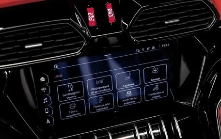 Lamborghini Urus I, 2021 год, 29 170 000 рублей, 36 фотография