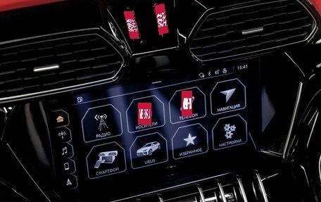 Lamborghini Urus I, 2021 год, 29 170 000 рублей, 35 фотография