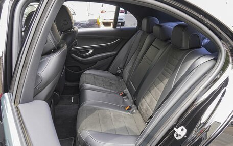 Mercedes-Benz E-Класс, 2020 год, 4 150 000 рублей, 9 фотография