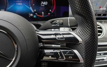 Mercedes-Benz E-Класс, 2020 год, 4 150 000 рублей, 18 фотография