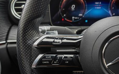 Mercedes-Benz E-Класс, 2020 год, 4 150 000 рублей, 17 фотография