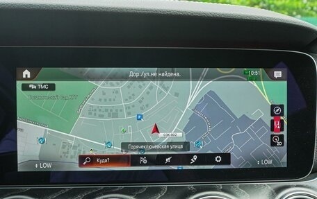Mercedes-Benz E-Класс, 2020 год, 4 150 000 рублей, 15 фотография