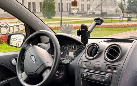 Ford Fiesta, 2008 год, 350 000 рублей, 16 фотография