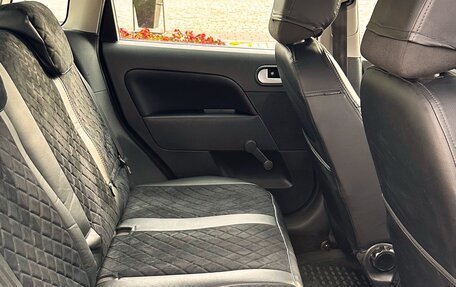 Ford Fiesta, 2008 год, 350 000 рублей, 17 фотография