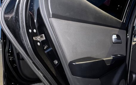 KIA Rio III рестайлинг, 2014 год, 1 050 000 рублей, 10 фотография