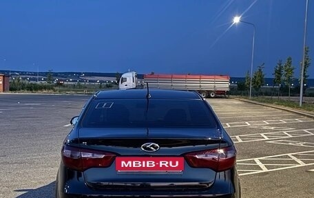 KIA Rio III рестайлинг, 2014 год, 1 050 000 рублей, 5 фотография