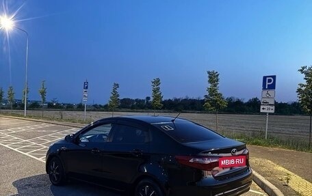 KIA Rio III рестайлинг, 2014 год, 1 050 000 рублей, 6 фотография
