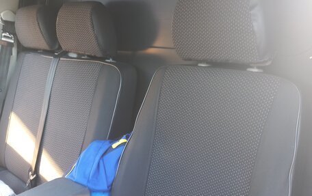 Volkswagen Transporter T5 рестайлинг, 2008 год, 950 000 рублей, 9 фотография